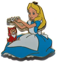 Alicepin