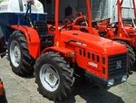A.Carraro Tigre 4300 MFWD - 2006