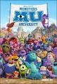 Monsters University