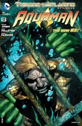 Aquaman Vol 7-17 Cover-1