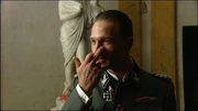 Fegelein middle finger