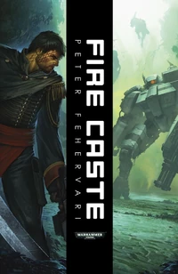 Fire Caste Wikihammer 40K