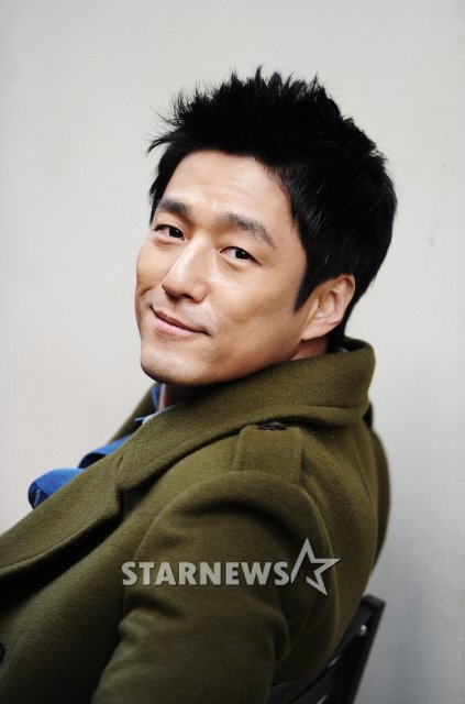 Ji Jin Hee - Wiki Drama