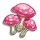 Pink Toadstool-icon