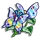 Glass Butterfly-icon