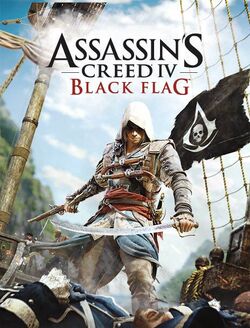 Assassin's Creed IV Black Flag