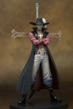 Dx figure mihawk
