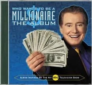 MillionaireCDAlbum
