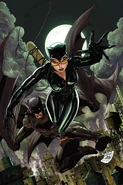 Catwoman Vol 4-18 Cover-1 Teaser