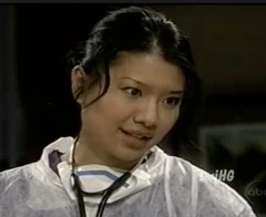 Gwendoline Yeo