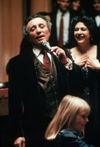 Johnny Fontane 1979