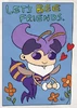Q-Bee Valentines