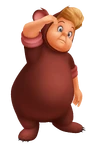 Cubby KHBBS