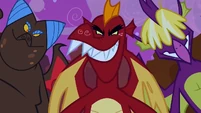 Garble and his friends S2E21