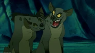 Shenzi and Banzai-95