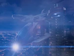 Skyline Hornet