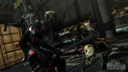 Metal Gear Rising Wiki Sam