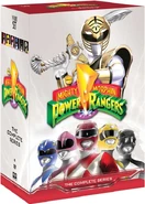 MMPR Complete
