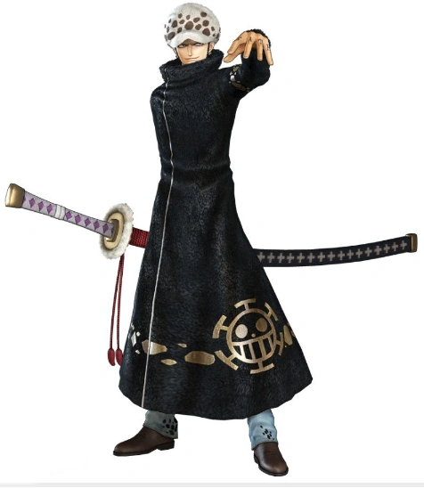 Avatar de Usuario
