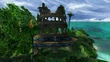 Besaid ruins