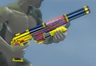 RifleArcaneShotgun