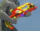 RifleBullpupMachineGun