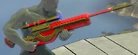 RifleGasOperationSniperRifle