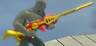 RifleHeavy-BarreledSniperRifle