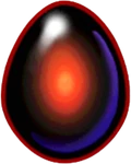 Apocalypse Dragon Egg