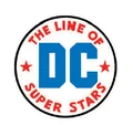 DC 70's logo
