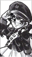 Mao Mao limited
