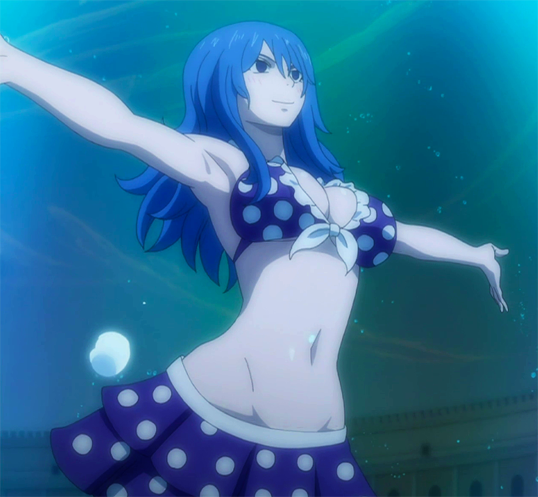 Erica vs Natasha: #6 vs #3 of the AFW's Sexiest Women Juvia%27s_victory_pose.png