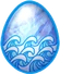 AquamarineDragonEgg