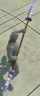 StaffDrillStaff