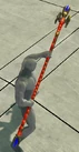 StaffGrapplerStaff