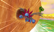 MM3D Hydreigon