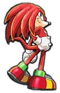 Knuckles 1
