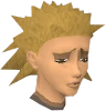 Sassilik chathead