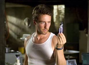 Bruce Banner(Increible hulk)2