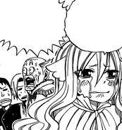 Mavis Upset With Failed Prediction