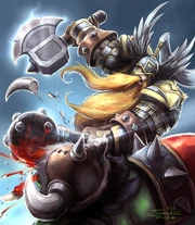 SunderArmorTCG