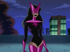 Star Sapphire