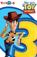 Woody 5th