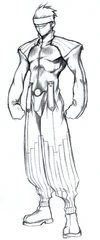 White seed uniform