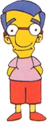 Milhouse Van Houten 300