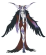 Ultimecia FFVIII Art