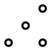 Símbolo de Yukigakure