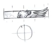 Griever Ring FFVIII Art