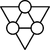Símbolo de Equipo Barrera