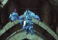 Soul arbiter
